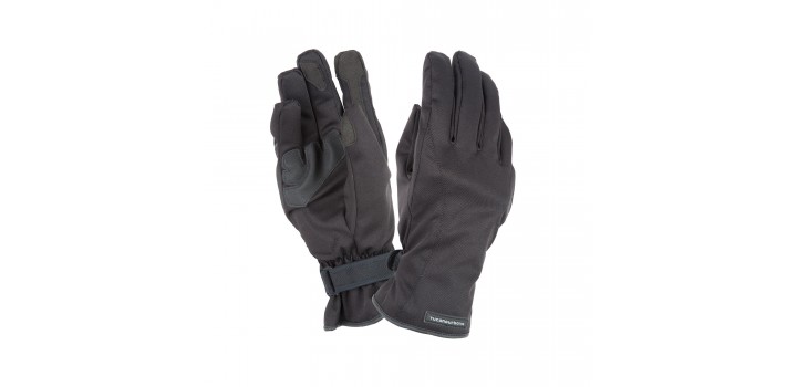 Tucano Urbano Ginko Touchscreen Gloves Black XL/XXL